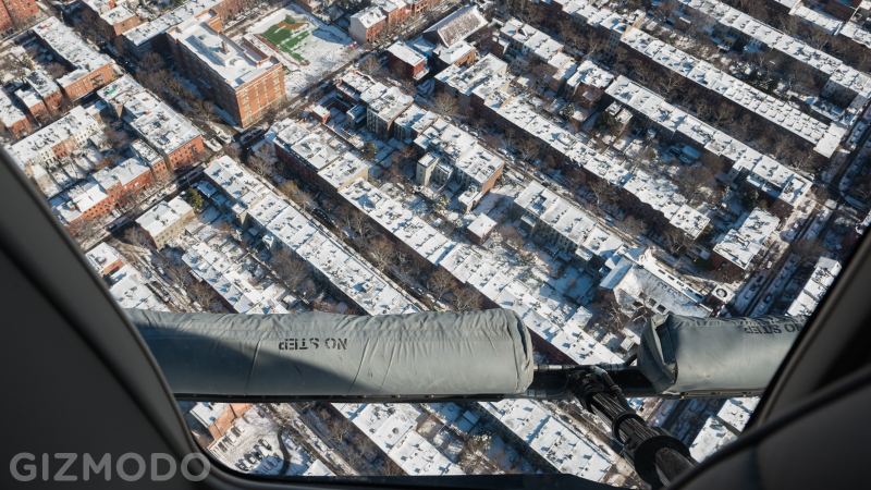 Illustration for article titled "Uber for Helicopters" Is Gross, Absurd and I Want to Use It Every Day